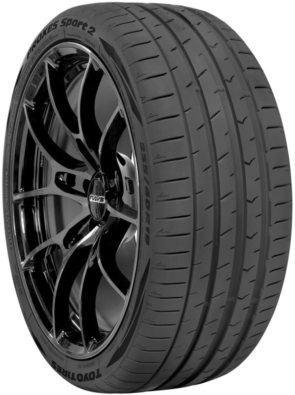 Toyo Proxes Sport 2 Tire - 305/30R20 103Y XL - My Store