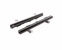 Aeromotive 08 - 14 GM 4.8L/5.3L Fuel Rails - Black - My Store