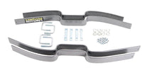Hellwig 16 - 21 Ford F - 250 Helper Spring Kit w/ Factory Contact Overload Springs - 2 Additional Leaves - My Store