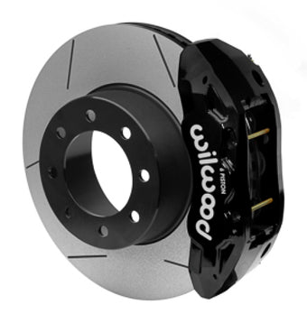 compare product Wilwood 19-23 RAM 2500/3500 TX6R 16in Rear Brake Kit