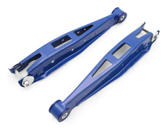 compare product SuperPro 2013 Scion FR-S Base Rear Lower Camber Adjustable Control Arm Set