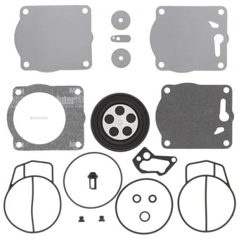 compare product Vertex Mikuni Super BNI D&G Rebuild Kit