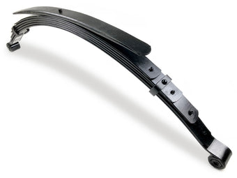 compare product Tuff Country 69-87 Chevy Truck 1/2 & 3/4 Ton 4wd Rr 6in Lift EZ-Ride (56in Length) Leaf Springs (Ea)