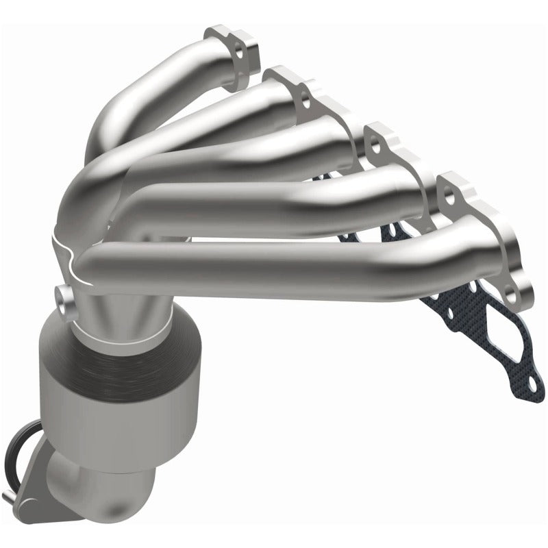 MagnaFlow Conv DF 07 Colorado/Canyon 3.7L OEM - My Store