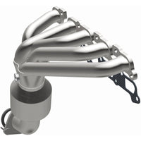 MagnaFlow Conv DF 07 Colorado/Canyon 3.7L OEM - My Store