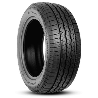 compare product Atturo Trail Blade H/T Tire - LT245/75R17 121/118S 10PR