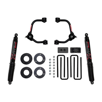 compare product Skyjacker 14-20 F150 3In UPR A-ARM KIT
