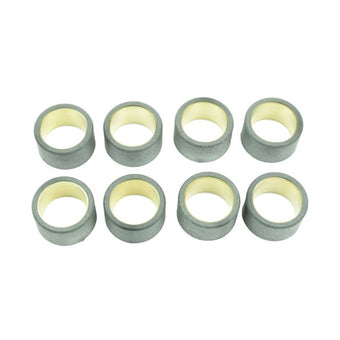 compare product Athena Yamaha YP Majesty ABS 400 Athena 8 Variator Rollers Kit 25x14.9 gr.14