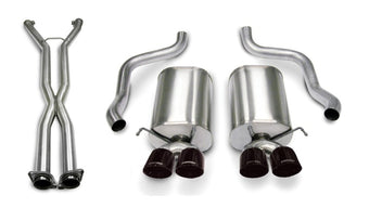 compare product COR Axle-Back Sport