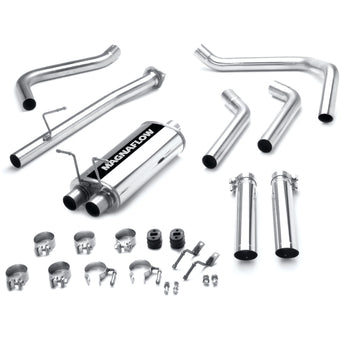 compare product MagnaFlow Sys C/B 00-03 GM S10 4.3L V6 Ec/Sb
