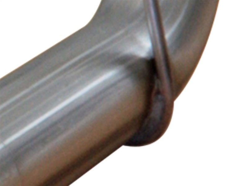 aFe MACHForce XP Cat - Back SS - 409 Exhaust 04 - 08 Ford F - 150 4.6/5.4L - My Store