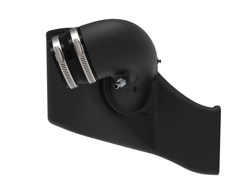 aFe Magnum FORCE Stage - 2 Pro DRY S Cold Air Intake System 15 - 17 Ford Mustang GT V8 - 5.0L - My Store