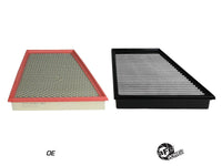 aFe Magnum FLOW OE Replacement Filter w/PDS Media 17 - 20 Porsche Boxster/Cayman (718) H4 - 2.0/2.5L (t) - My Store