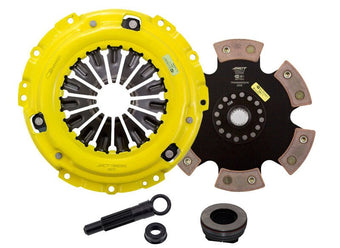 compare product ACT 2003 Dodge Neon XT/Race Rigid 6 Pad Clutch Kit