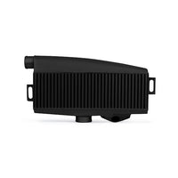 Mishimoto Subaru 02 - 07 WRX/04 - 07 STi Top - Mount Intercooler Kit - Powder Coated Black & Red Hoses - My Store
