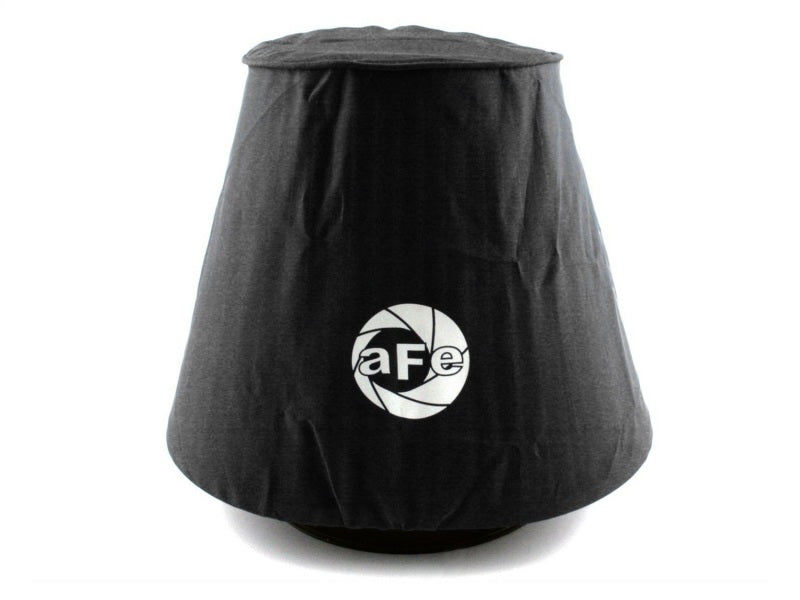aFe MagnumSHIELD Pre - Filters P/F 2x/72 - 90032 (Black) - My Store