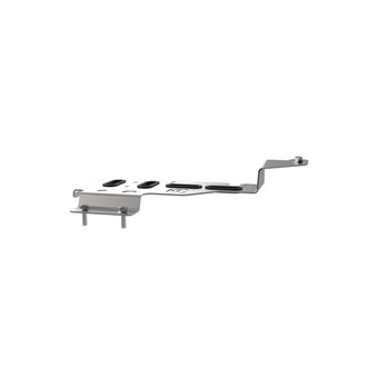 compare product KC HiLiTES 2018+ Jeep Wrangler JL 3.6L / 2020+ Jeep Gladiator JT 3.6L Cyclone LED Engine Tray Kit