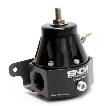 compare product Snow Billet High Flow EFI Fuel Pressure Regulator