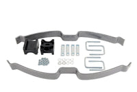 Hellwig 16 - 21 Ford F - 150/250 Single Leaf EZ 990 Helper Spring Kit - Up To 2000Lb Level Load Capacity - My Store