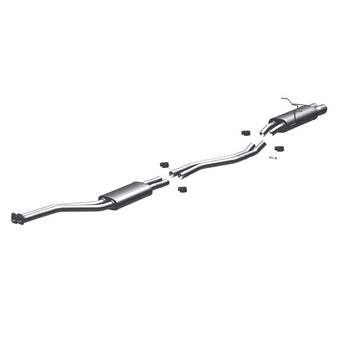 compare product MagnaFlow SYS C/B 01-02 BMW Z3 2.5L/3.0L l6
