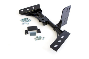 compare product UMI Performance 82-92 GM F-Body Torque Arm Relocation Kit- T5 & 700R4