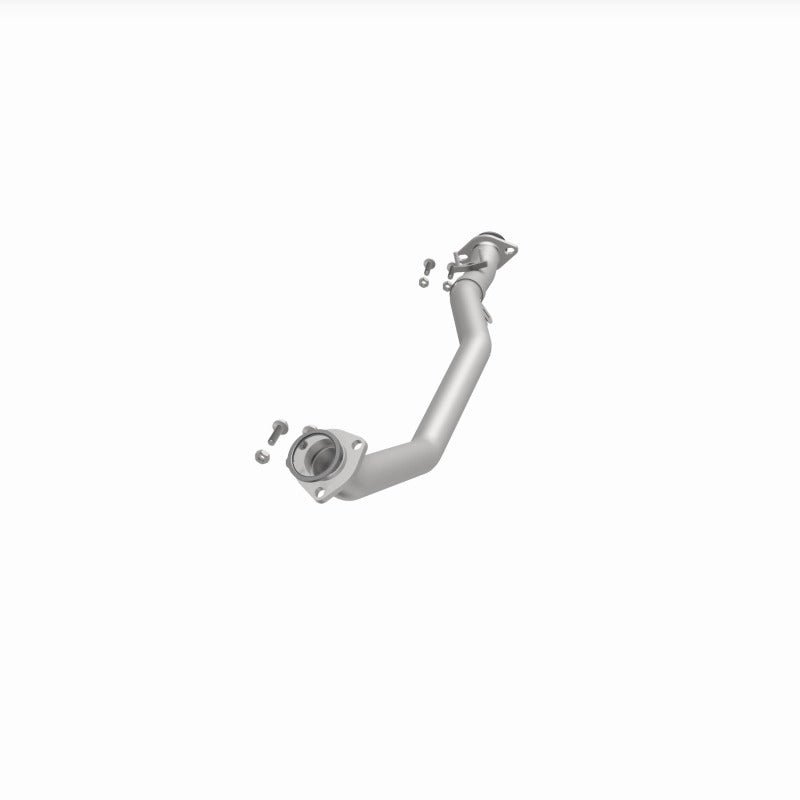 BRE Exhaust 92 - 95 4Runner 3.0L Front Pipe Kit - My Store