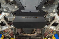 DV8 Offroad 17 - 20 Ford F - 150 Raptor Front Diff Skid Plate - My Store