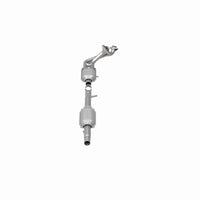 MagnaFlow DF Cat Conv 87 - 93 Ford Bronco 4.9L/87 - 95 F - 150/F - 250 (Non SD)/F - 350 (Non SD) PU 4.9L (CA) - My Store