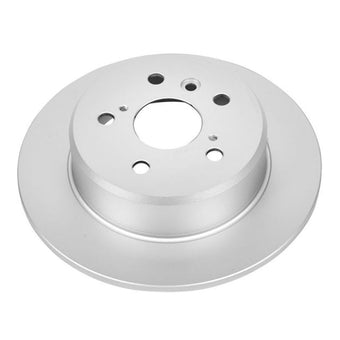 compare product Power Stop 92-96 Lexus ES300 Rear Evolution Geomet Coated Rotor