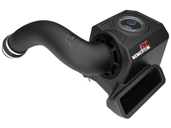 compare product aFe 24-25 Volkswagen Atlas L4-2.0L (t) Momentum GT Cold Air Intake System w/ Pro 5R Filter