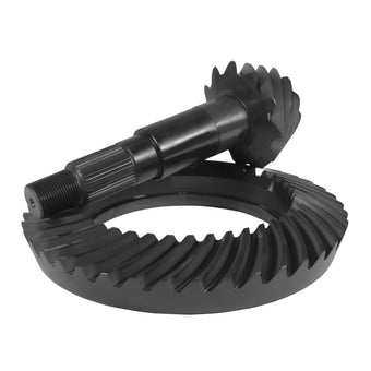 compare product Yukon Gear 11.25in Dana 80 4.30 Rear Ring & Pinion Install Kit 4.125in OD Head Bearing