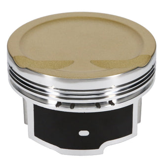 compare product JE Pistons VW 2.0T TSI Ultra Series 23mm PIN - Set of 4 Pistons