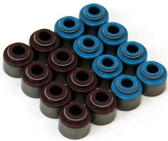 compare product GSC P-D 4G63T Evo 1-9 / 90-98 DSM Viton 6.6mm Valve Stem Seal Set