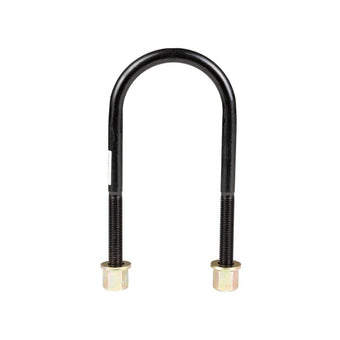 compare product ARB / OME U Bolt Washers & Nuts