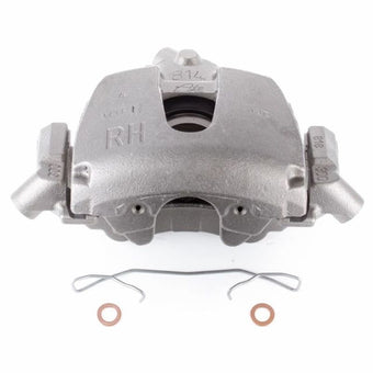 compare product Power Stop 2004 Mazda 3 Front Right Autospecialty Caliper w/Bracket