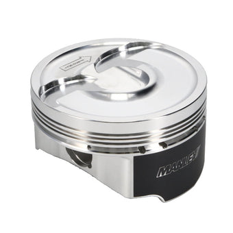 compare product Manley Chevy LT1 Direct Injected Series 4.00in Stroke 4.070in B -10 cc Dish Platinum Series Pistons