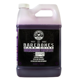 compare product Chemical Guys Bare Bones Undercarriage Spray - 1 Gallon