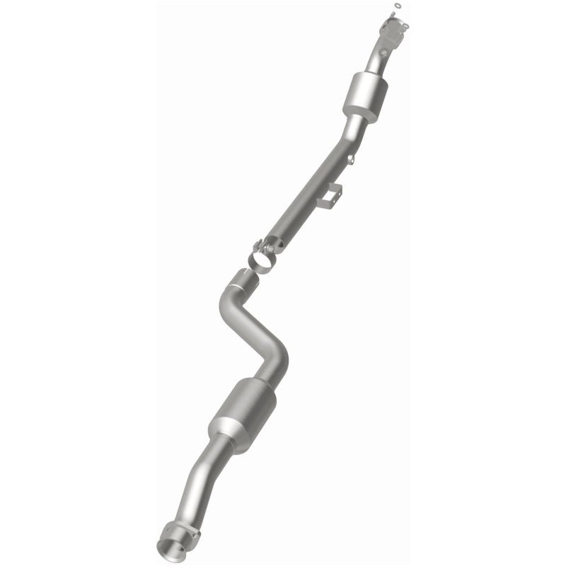 MagnaFlow Conv DF 98 - 03 Mercedes E320 3.2L - My Store