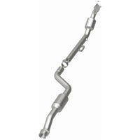 MagnaFlow Conv DF 98 - 03 Mercedes E320 3.2L - My Store