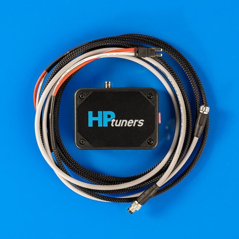 HPT GM E41 ECM Upgrade Kit - My Store