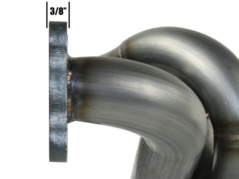 aFe Twisted Steel Header SS - 409 HDR Nissan Frontier/Xterra 05 - 09 V6 - 4.0L - My Store