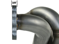 aFe Twisted Steel Header SS - 409 HDR Nissan Frontier/Xterra 05 - 09 V6 - 4.0L - My Store