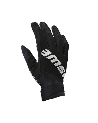 compare product USWE No BS Off-Road Glove Black - Large