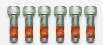 compare product Wilwood Bolt Kit M14 1.5x45mm LG - 6 pk.