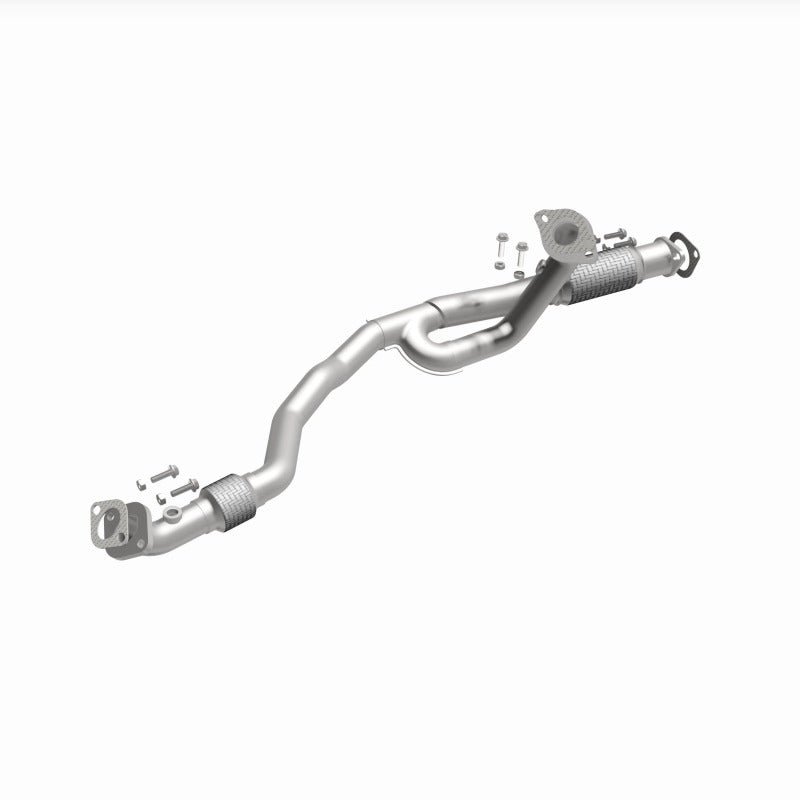 BRE Exhaust 09 - 17 Outlook Traverse 3.6L Front Pipe Kit - My Store
