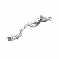 BRE Exhaust 09 - 17 Outlook Traverse 3.6L Front Pipe Kit - My Store