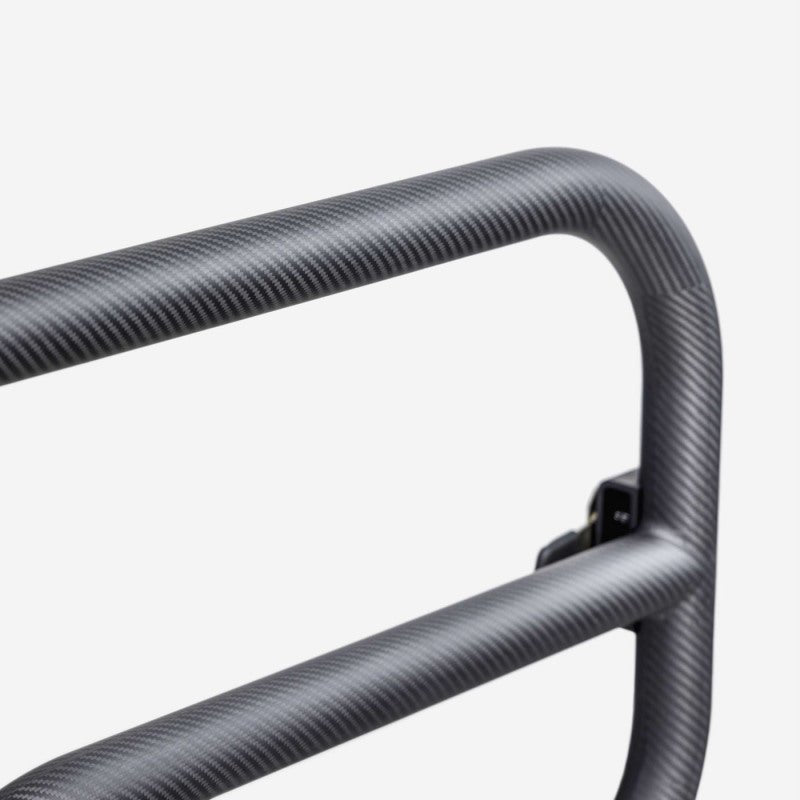 Anderson Composites 21 - 22 Ford Bronco 4DR Carbon Fiber Tube Doors - Front & Rear - Off Road - My Store