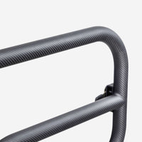 Anderson Composites 21 - 22 Ford Bronco 4DR Carbon Fiber Tube Doors - Front & Rear - Off Road - My Store