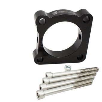 compare product Snow Performance Mitsubishi Evo 7/8/9 Throttle Body Injection Plate