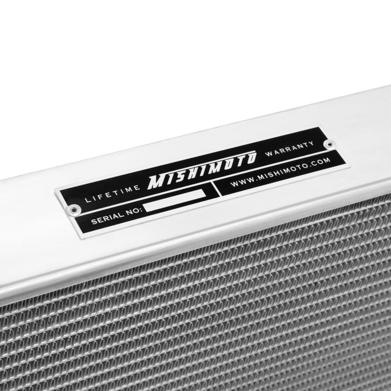 Mishimoto 95 - 97 Ford 7.3L Powerstroke Radiator - My Store